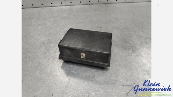 Gebruikte Cruise control sensor Mercedes C-Klasse Prijs € 234,00 Margeregeling aangeboden door Klein Gunnewiek Autodemontage & Motorentechniek