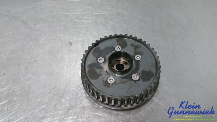 Gebruikte Nokkenas Verstelling Volvo V60 Prijs € 92,00 Margeregeling aangeboden door Klein Gunnewiek Autodemontage & Motorentechniek