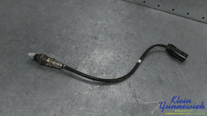 Gebruikte Lambda Sonde Audi Q5 Prijs € 57,00 Margeregeling aangeboden door Klein Gunnewiek Autodemontage & Motorentechniek