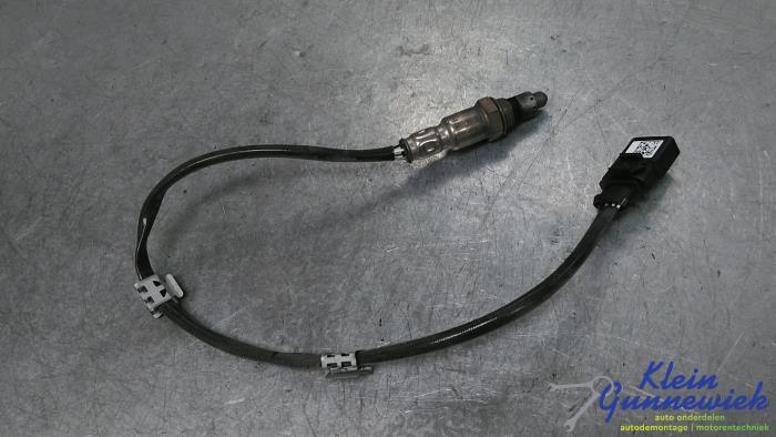 Gebruikte Lambda Sonde Audi Q5 Prijs € 57,00 Margeregeling aangeboden door Klein Gunnewiek Autodemontage & Motorentechniek