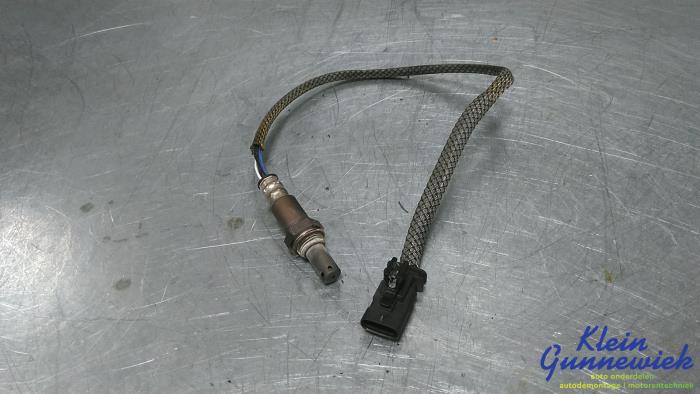 Gebruikte Lambda Sonde Volvo V90 Prijs € 41,00 Margeregeling aangeboden door Klein Gunnewiek Autodemontage & Motorentechniek