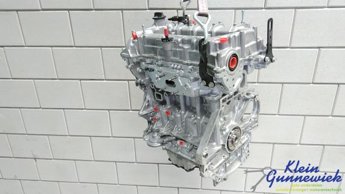 Gereviseerde Motor Opel Astra Prijs € 3.932,50 Inclusief btw aangeboden door Klein Gunnewiek Autodemontage & Motorentechniek
