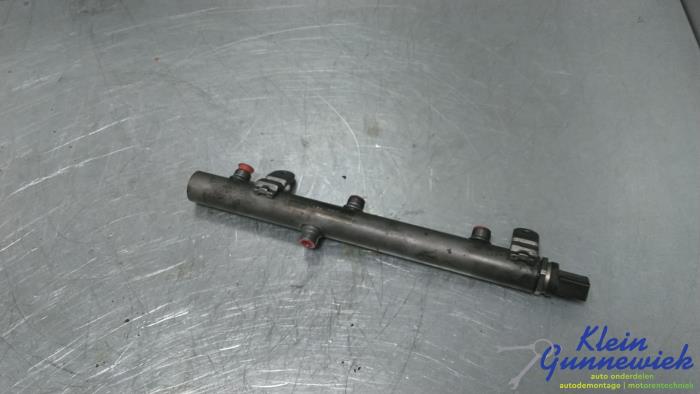 Gebruikte Galerij (Injectie) Mercedes ML-Klasse Prijs € 45,00 Margeregeling aangeboden door Klein Gunnewiek Autodemontage & Motorentechniek