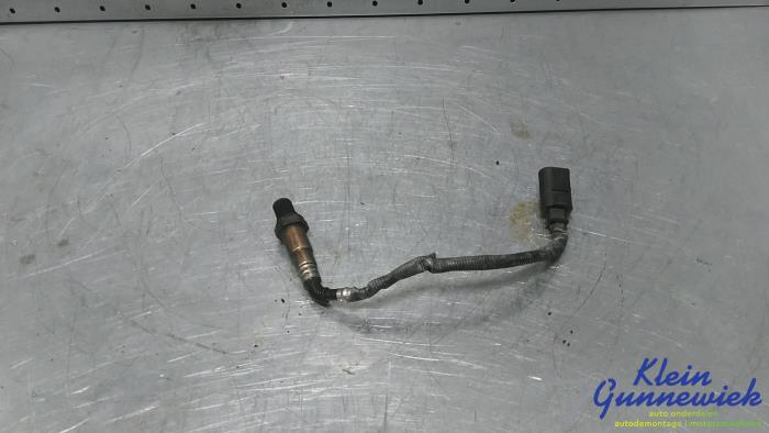 Gebruikte Lambda Sonde Mercedes ML-Klasse Prijs € 28,00 Margeregeling aangeboden door Klein Gunnewiek Autodemontage & Motorentechniek