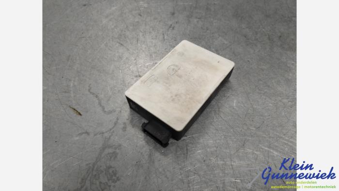 Gebruikte Cruise control sensor Mercedes CLA Prijs € 165,00 Margeregeling aangeboden door Klein Gunnewiek Autodemontage & Motorentechniek