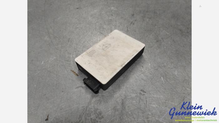 Gebruikte Cruise control sensor Mercedes CLA Prijs € 165,00 Margeregeling aangeboden door Klein Gunnewiek Autodemontage & Motorentechniek
