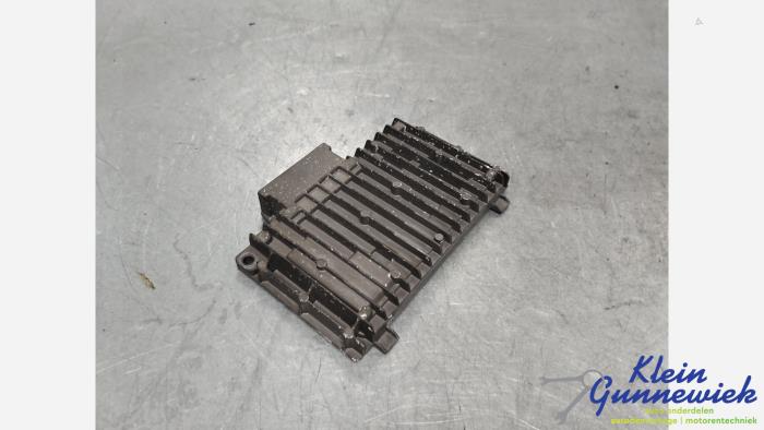 Gebruikte Module (diversen) Mercedes CLA Prijs € 250,00 Margeregeling aangeboden door Klein Gunnewiek Autodemontage & Motorentechniek