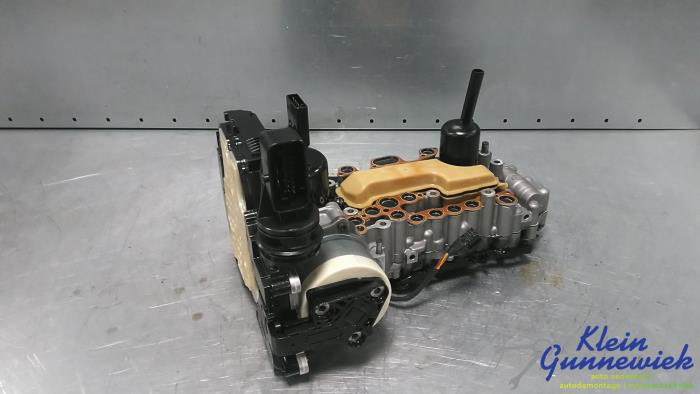 Gebruikte Mechatronic Audi A6 Prijs € 895,00 Margeregeling aangeboden door Klein Gunnewiek Autodemontage & Motorentechniek