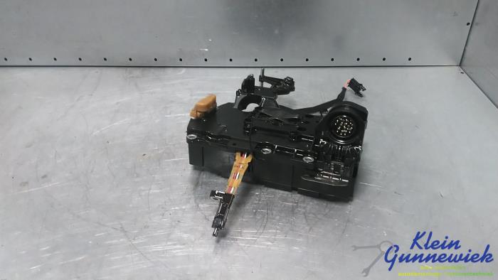 Gebruikte Mechatronic BMW X5 Prijs € 295,00 Margeregeling aangeboden door Klein Gunnewiek Autodemontage & Motorentechniek
