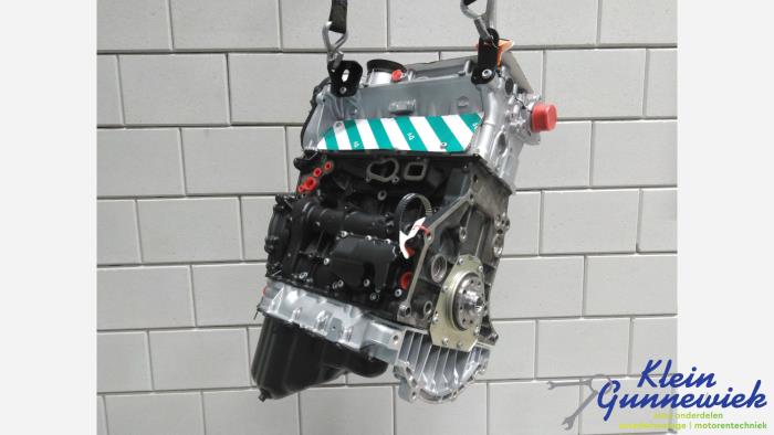 Gereviseerde Motor Audi A5 Prijs € 3.327,50 Inclusief btw aangeboden door Klein Gunnewiek Autodemontage & Motorentechniek
