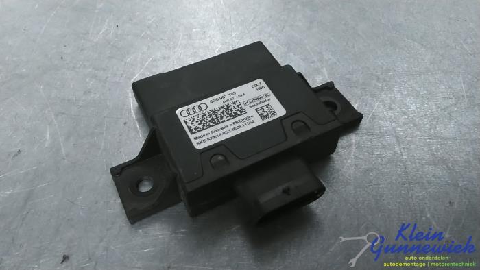 Gebruikte Computer Diversen Audi SQ5 Prijs € 68,00 Margeregeling aangeboden door Klein Gunnewiek Autodemontage & Motorentechniek