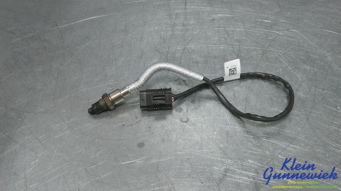 Gebruikte Lambda Sonde BMW X5 Prijs € 68,00 Margeregeling aangeboden door Klein Gunnewiek Autodemontage & Motorentechniek