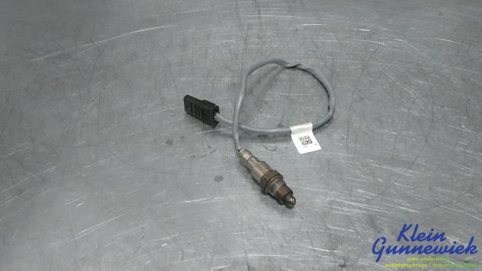 Gebruikte Lambda Sonde BMW X5 Prijs € 70,00 Margeregeling aangeboden door Klein Gunnewiek Autodemontage & Motorentechniek