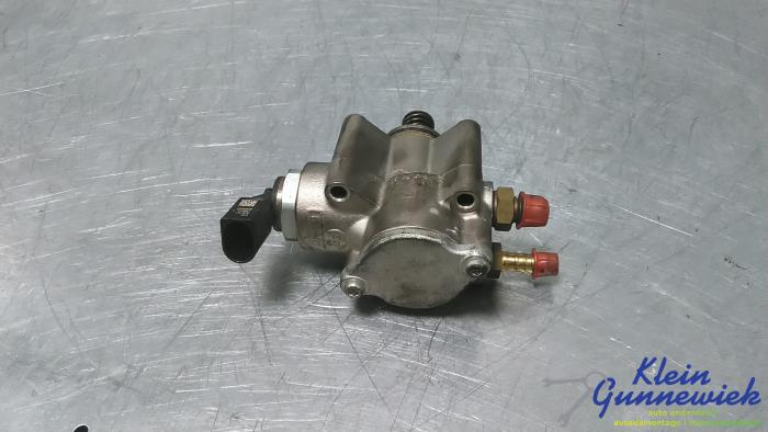 Gebruikte Brandstofpomp Mechanisch Volkswagen Golf Plus Prijs € 154,00 Margeregeling aangeboden door Klein Gunnewiek Autodemontage & Motorentechniek