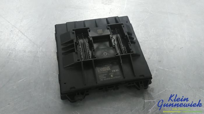 Gebruikte Computer Body Control Seat Ibiza Prijs € 125,00 Margeregeling aangeboden door Klein Gunnewiek Autodemontage & Motorentechniek