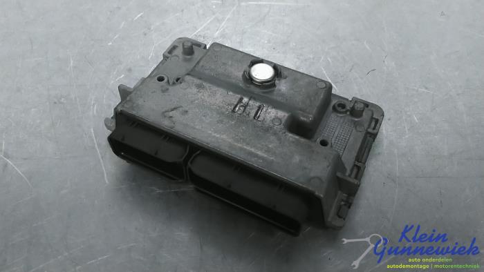 Gebruikte Inspuitcomputer Seat Ibiza Prijs € 118,00 Margeregeling aangeboden door Klein Gunnewiek Autodemontage & Motorentechniek