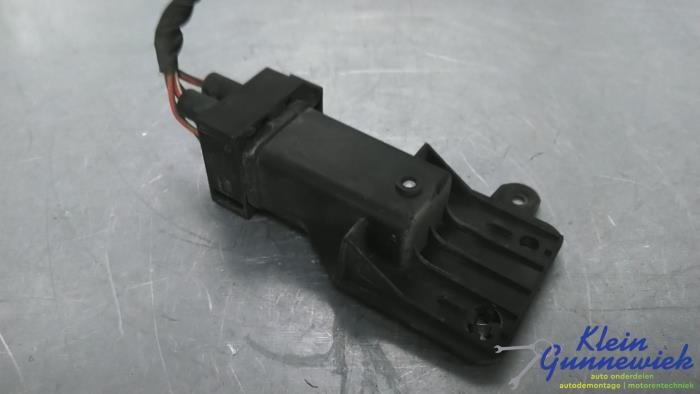 Gebruikte Computer Koeling Seat Ibiza Prijs € 15,00 Margeregeling aangeboden door Klein Gunnewiek Autodemontage & Motorentechniek