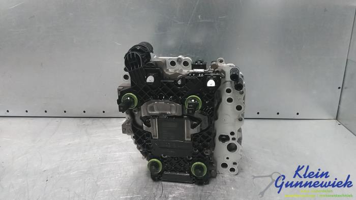 Gebruikte Mechatronic Seat Tarraco Prijs € 753,00 Margeregeling aangeboden door Klein Gunnewiek Autodemontage & Motorentechniek