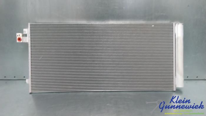 Gebruikte Airco Condensor BMW 3-Serie Prijs € 171,00 Margeregeling aangeboden door Klein Gunnewiek Autodemontage & Motorentechniek