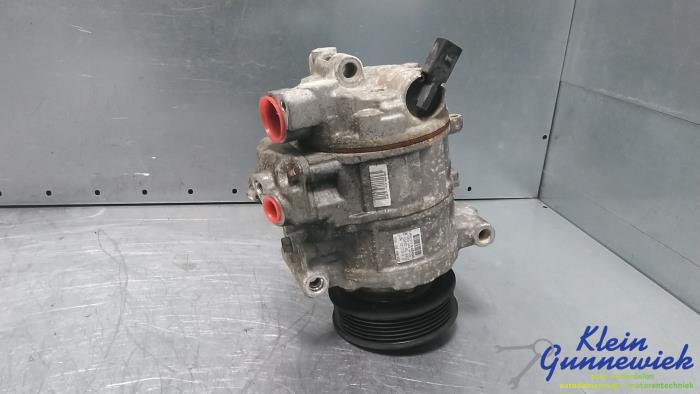 Gebruikte Aircopomp Audi A4 Prijs € 102,00 Margeregeling aangeboden door Klein Gunnewiek Autodemontage & Motorentechniek