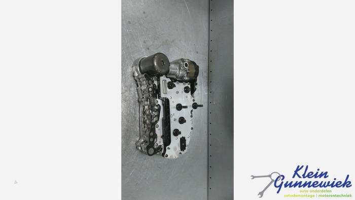 Gebruikte Mechatronic Audi A3 Prijs € 1.585,00 Margeregeling aangeboden door Klein Gunnewiek Autodemontage & Motorentechniek