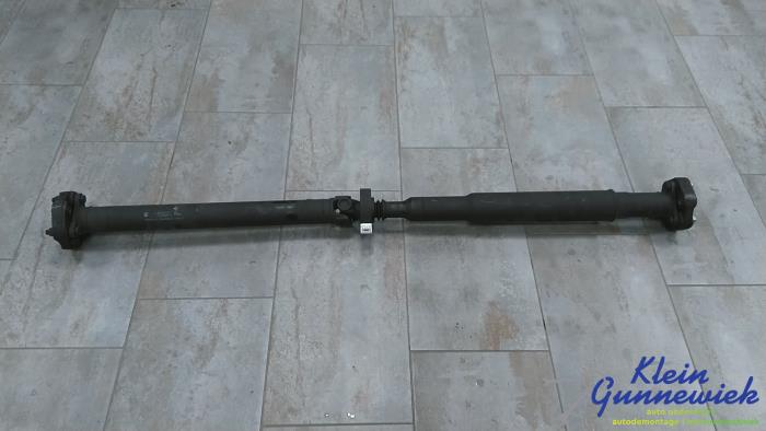 Cardanas BMW 4-Serie (Gebruikt)