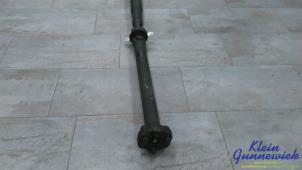 Cardanas van een BMW 4-Serie 2022