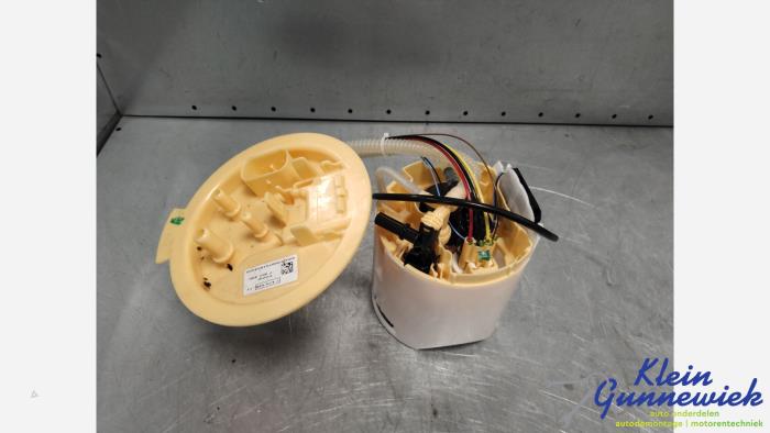 Gebruikte Tank element Pomp BMW 4-Serie Prijs € 125,00 Margeregeling aangeboden door Klein Gunnewiek Autodemontage & Motorentechniek
