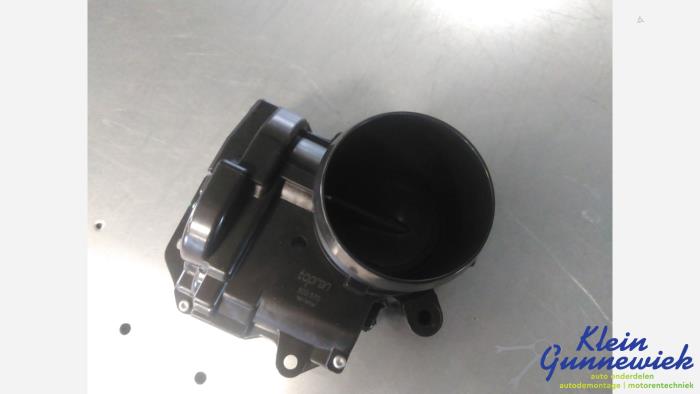 Nieuwe Gasklephuis BMW 1-Serie Prijs € 192,39 Inclusief btw aangeboden door Klein Gunnewiek Autodemontage & Motorentechniek