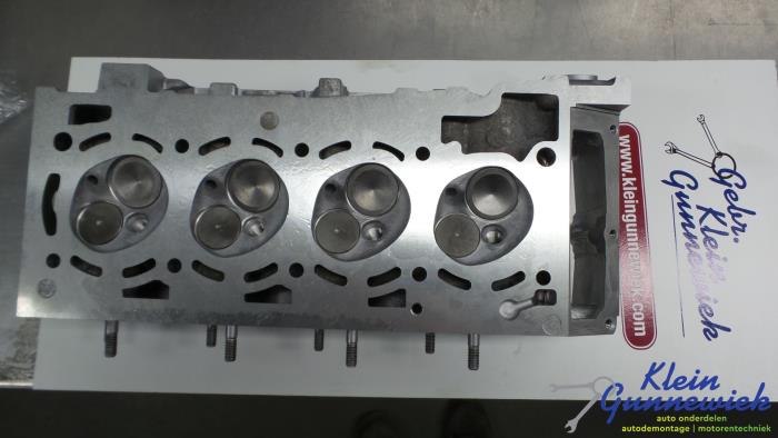 Gereviseerde Cilinderkop Volkswagen Touran Prijs € 381,15 Inclusief btw aangeboden door Klein Gunnewiek Autodemontage & Motorentechniek
