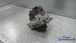 Alternator van een Mercedes B-Klasse 2006