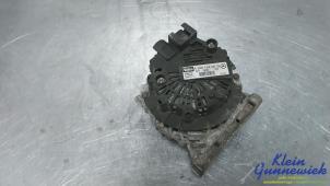 Alternator van een Mercedes B-Klasse 2006