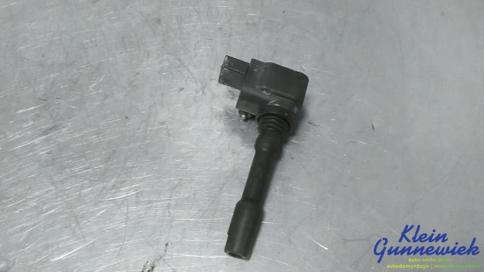 Gebruikte Bobine Porsche Macan Prijs € 20,00 Margeregeling aangeboden door Klein Gunnewiek Autodemontage & Motorentechniek