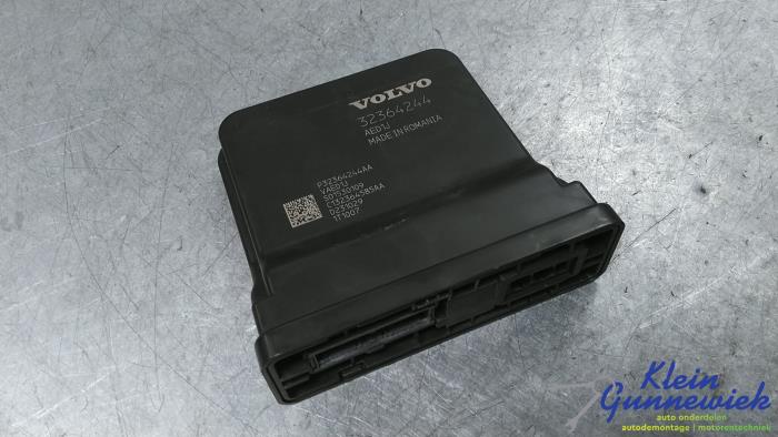 Gebruikte Computer Diversen Volvo V90 Prijs € 395,00 Margeregeling aangeboden door Klein Gunnewiek Autodemontage & Motorentechniek