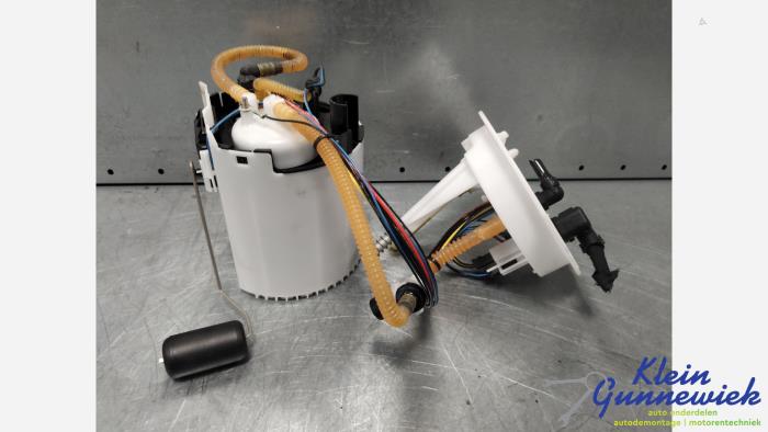 Gebruikte Tank element Pomp Volvo V90 Prijs € 75,00 Margeregeling aangeboden door Klein Gunnewiek Autodemontage & Motorentechniek