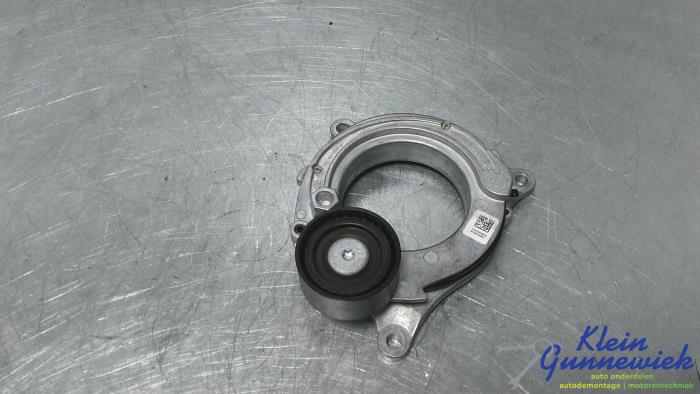 Gebruikte Spanrol Multiriem BMW 4-Serie Prijs € 36,00 Margeregeling aangeboden door Klein Gunnewiek Autodemontage & Motorentechniek