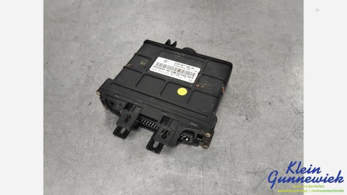 Gebruikte Computer Automatische Bak Volkswagen Golf Prijs € 75,00 Margeregeling aangeboden door Klein Gunnewiek Autodemontage & Motorentechniek
