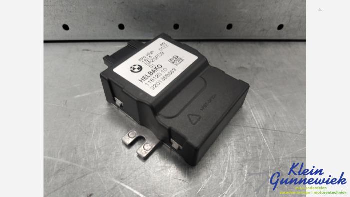 Gebruikte Brandstofpomp module BMW 4-Serie Prijs € 57,00 Margeregeling aangeboden door Klein Gunnewiek Autodemontage & Motorentechniek