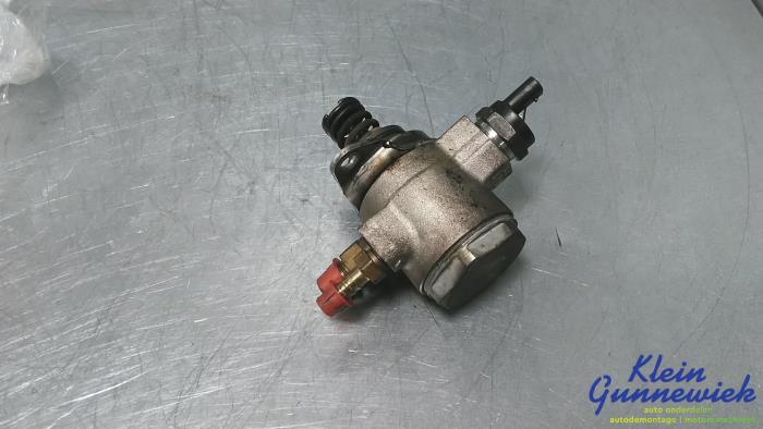 Gebruikte Brandstofpomp Mechanisch Seat Ibiza Prijs € 88,00 Margeregeling aangeboden door Klein Gunnewiek Autodemontage & Motorentechniek