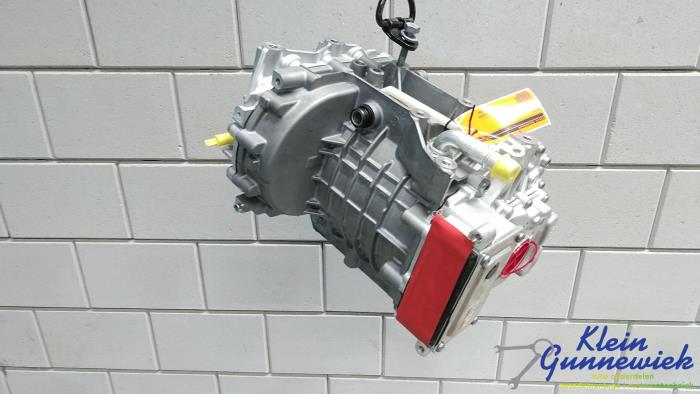 Nieuwe Motor Volkswagen ID. Buzz Cargo Prijs € 2.843,50 Inclusief btw aangeboden door Klein Gunnewiek Autodemontage & Motorentechniek