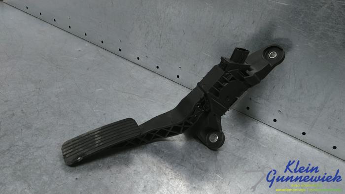 Gebruikte Gaspedaalpositie Sensor Kia Picanto Prijs € 41,00 Margeregeling aangeboden door Klein Gunnewiek Autodemontage & Motorentechniek