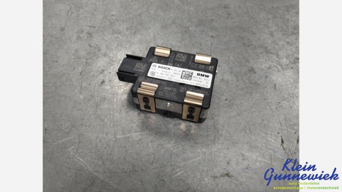 Gebruikte Cruise control sensor BMW 4-Serie Prijs € 295,00 Margeregeling aangeboden door Klein Gunnewiek Autodemontage & Motorentechniek