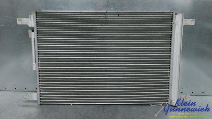 Gebruikte Airco Condensor Audi A3 Prijs € 149,00 Margeregeling aangeboden door Klein Gunnewiek Autodemontage & Motorentechniek