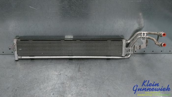 Gebruikte Radiateur Audi A3 Prijs € 153,00 Margeregeling aangeboden door Klein Gunnewiek Autodemontage & Motorentechniek