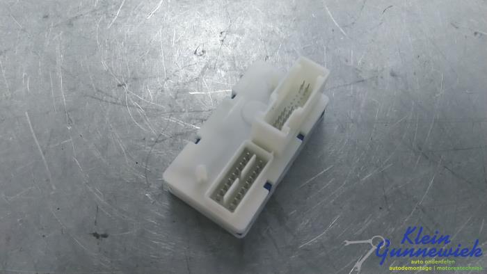 Gebruikte Computer Diversen BMW X3 Prijs € 45,00 Margeregeling aangeboden door Klein Gunnewiek Autodemontage & Motorentechniek