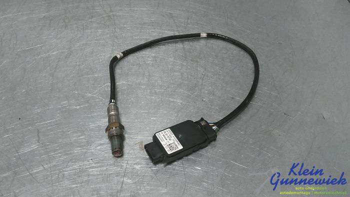 Gebruikte Lambda Sonde Volkswagen Multivan T7 Prijs € 295,00 Margeregeling aangeboden door Klein Gunnewiek Autodemontage & Motorentechniek