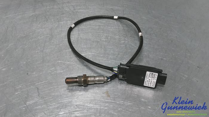 Gebruikte Lambda Sonde Volkswagen Multivan T7 Prijs € 295,00 Margeregeling aangeboden door Klein Gunnewiek Autodemontage & Motorentechniek