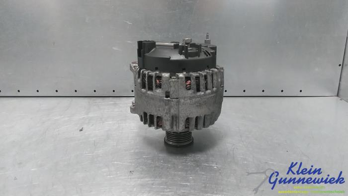 Gebruikte Dynamo Volkswagen Transporter Prijs € 145,00 Margeregeling aangeboden door Klein Gunnewiek Autodemontage & Motorentechniek