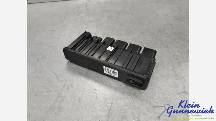 Gebruikte Computer Diversen BMW X3 Prijs € 20,00 Margeregeling aangeboden door Klein Gunnewiek Autodemontage & Motorentechniek