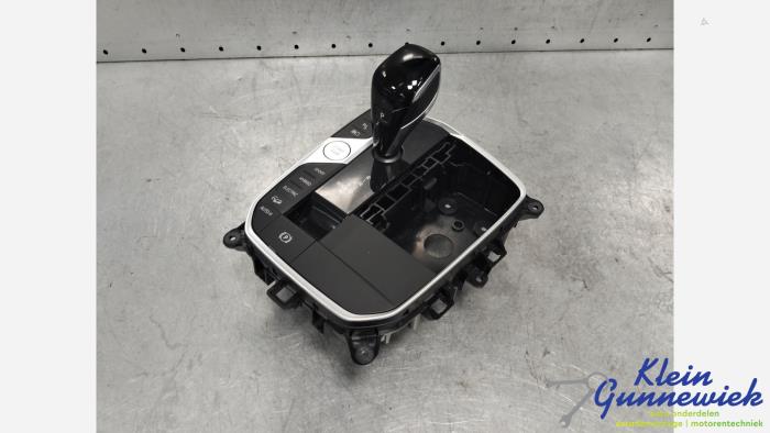 Gebruikte Pook BMW X3 Prijs € 395,00 Margeregeling aangeboden door Klein Gunnewiek Autodemontage & Motorentechniek